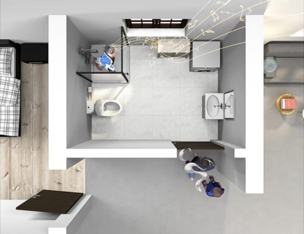 卫生间翻新改造找谁做